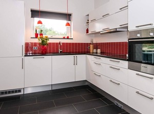 Star Holiday | Lodbjerg Hede