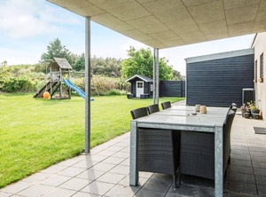 Star Holiday | Lodbjerg Hede