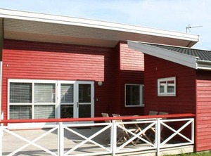 Holiday Rø Skolevej | Gudhjem
