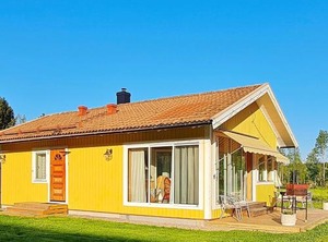 Star Holiday Ljusdal | Ljusdal