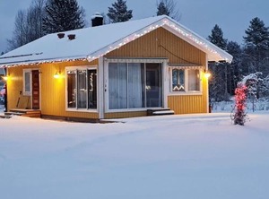 Star Holiday Ljusdal | Ljusdal