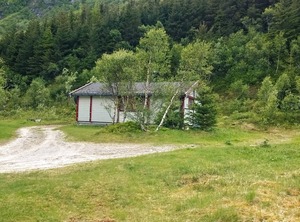 Person Holiday Engavågen | Meloy