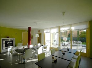 Porte Guesthouse | Mantua