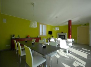 Porte Guesthouse | Mantua