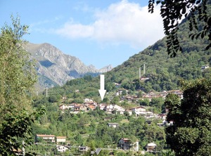 Martino | Vercana