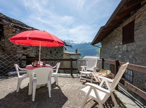 Remondet | Sarre