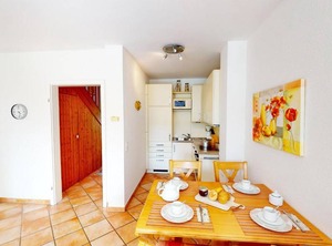 Karpendiek Haus Nr | Neustadt in Holstein