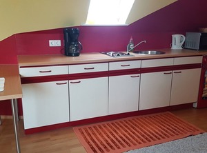 Ferienhaus Hildegard Muhr See | Muhr am See