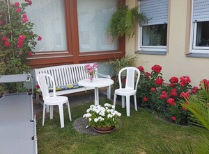 Ferienhaus Hildegard Muhr See | Muhr am See
