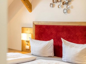 Ferienwohnung | Groschwitz