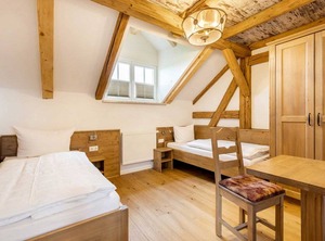 Ferienwohnung | Groschwitz