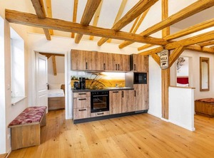 Ferienwohnung | Groschwitz