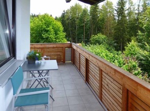 Haus Der Kontinente Böbrach | Bobrach