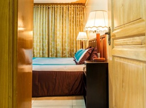 Resort People | Kampala