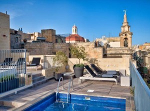 Saint Paul | Valletta
