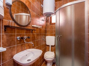 Apartments Bardak | Liznjan
