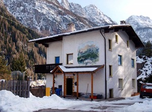 La Busa | Rocca Pietore