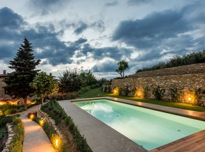 Valletta Olivo | Panzano in Chianti