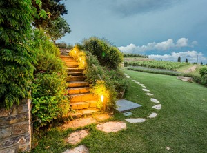 Valletta Olivo | Panzano in Chianti