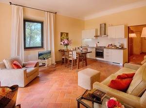 Valletta Olivo | Panzano in Chianti