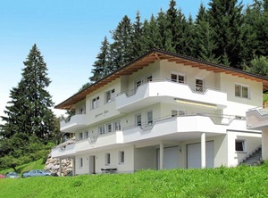 Haus Marchegg | Hainzenberg