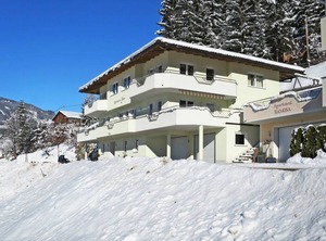 Haus Marchegg | Hainzenberg