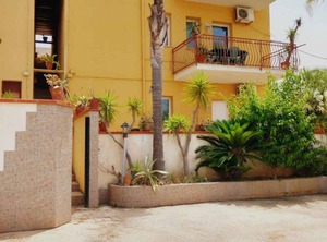 Holiday Al Di Castellammare Gulf | Balestrate
