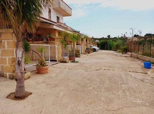 Holiday Al Di Castellammare Gulf | Balestrate