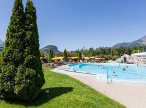 The Holiday Park Landal Vierwaldstättersee | Ruetli
