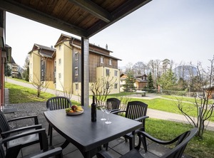 The Holiday Park Landal Vierwaldstättersee | Ruetli