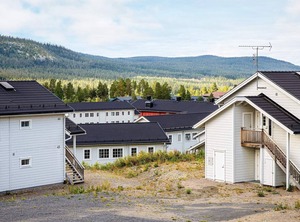 Person Holiday Lofsdalen | Lofsdalen