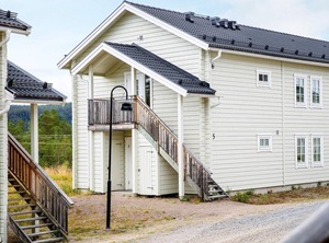 Person Holiday Lofsdalen | Lofsdalen