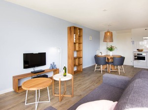 Comfort Villa The Holiday Park Landal Beach Resort Ooghduyne | Julianadorp