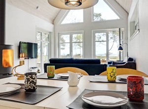 Holiday Sondbjerg Strand | Thyholm