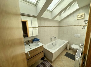 Shower Toilet | Zell am See