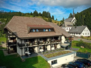 Familotel Engel Todtnau Lhs | Muggenbrunn