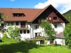 Familotel Engel Todtnau Lhs | Muggenbrunn