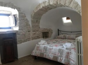 Dal Centro | Alberobello