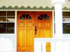 The Isle Of Spice | St. John