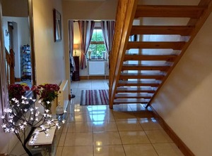 U Country Cottage | Valentia Island