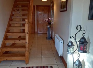 U Country Cottage | Valentia Island