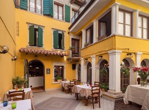 Landmark Years | Caprino Veronese