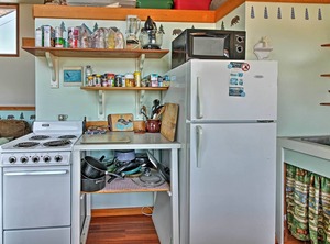 Outdoorsman Paradise Pow | Coffman Cove