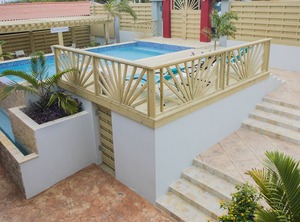 Total Of Renovated Accommodations | Boegoeroei