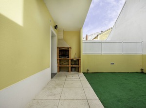 Holidays | Seixal