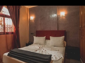 Marrakech | Tahannout