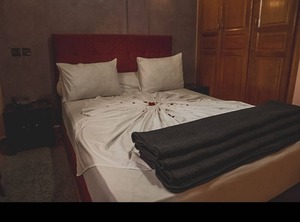 Marrakech | Tahannout