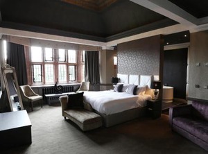 Abbey Hotel | Newton in Furness