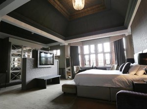 Abbey Hotel | Newton in Furness
