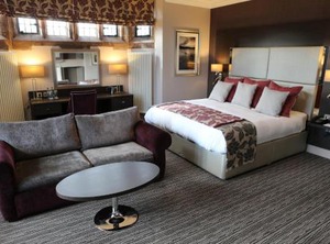 Abbey Hotel | Newton in Furness